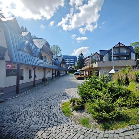 Wellness Penzion Jarmilka S Privatnim Wellness Bedřichov Εξωτερικό φωτογραφία