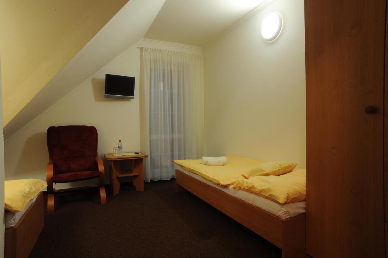 Wellness Penzion Jarmilka S Privatnim Wellness Bedřichov Εξωτερικό φωτογραφία