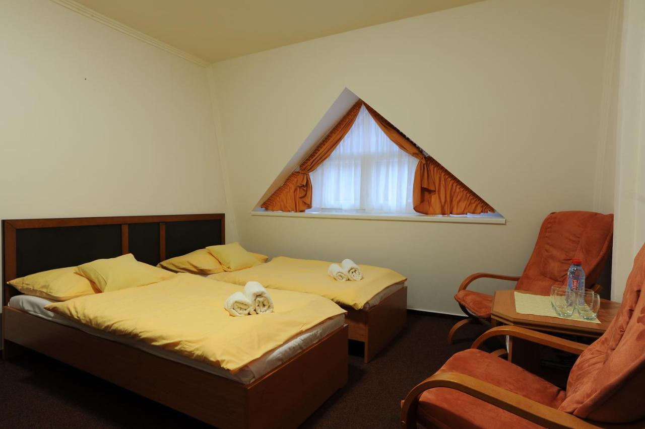 Wellness Penzion Jarmilka S Privatnim Wellness Bedřichov Εξωτερικό φωτογραφία