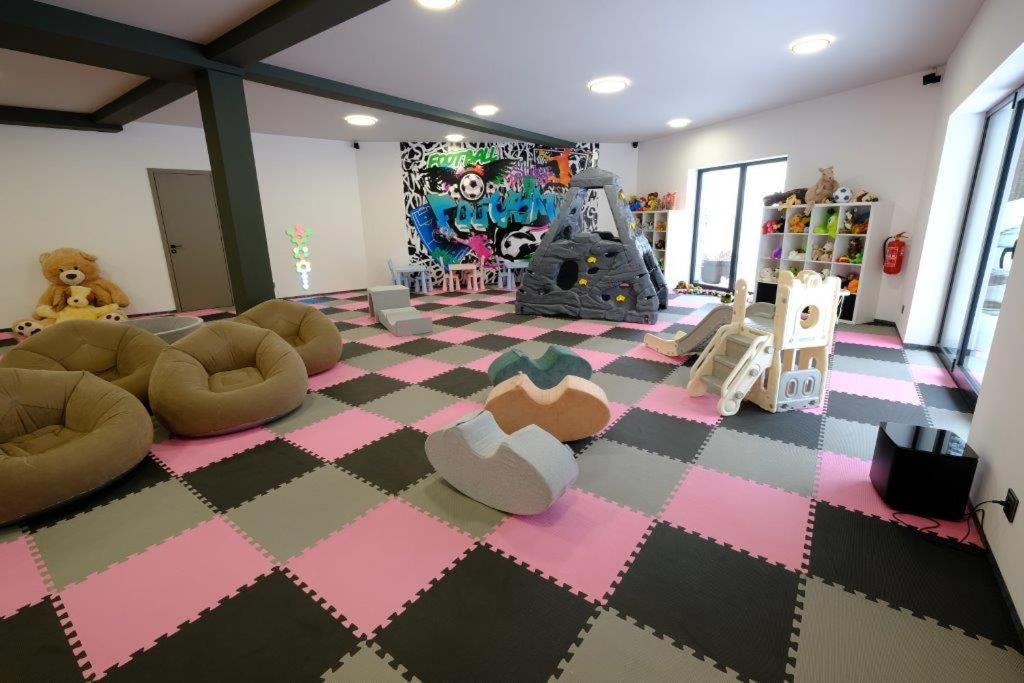 Wellness Penzion Jarmilka S Privatnim Wellness Bedřichov Δωμάτιο φωτογραφία