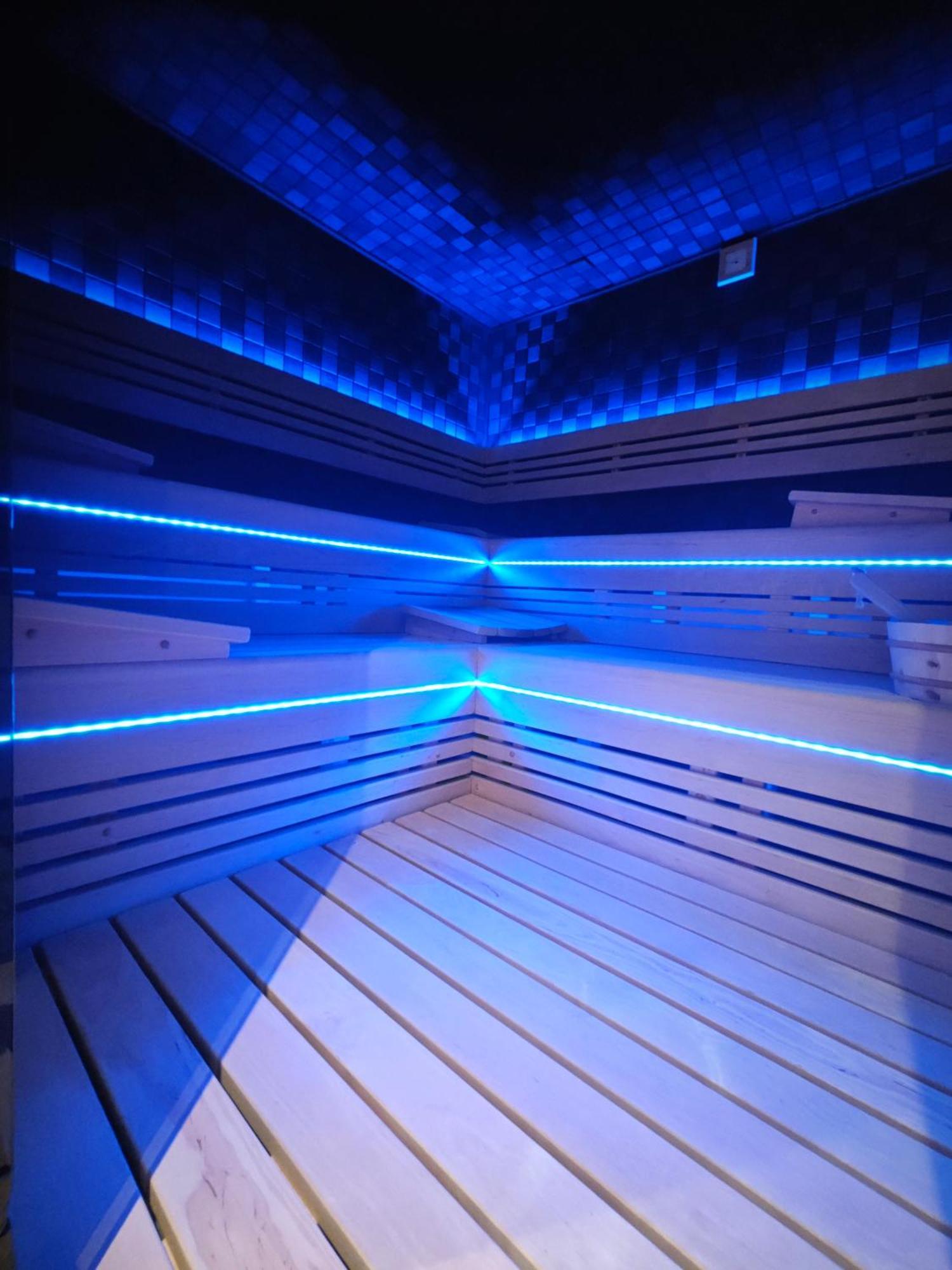 Wellness Penzion Jarmilka S Privatnim Wellness Bedřichov Εξωτερικό φωτογραφία
