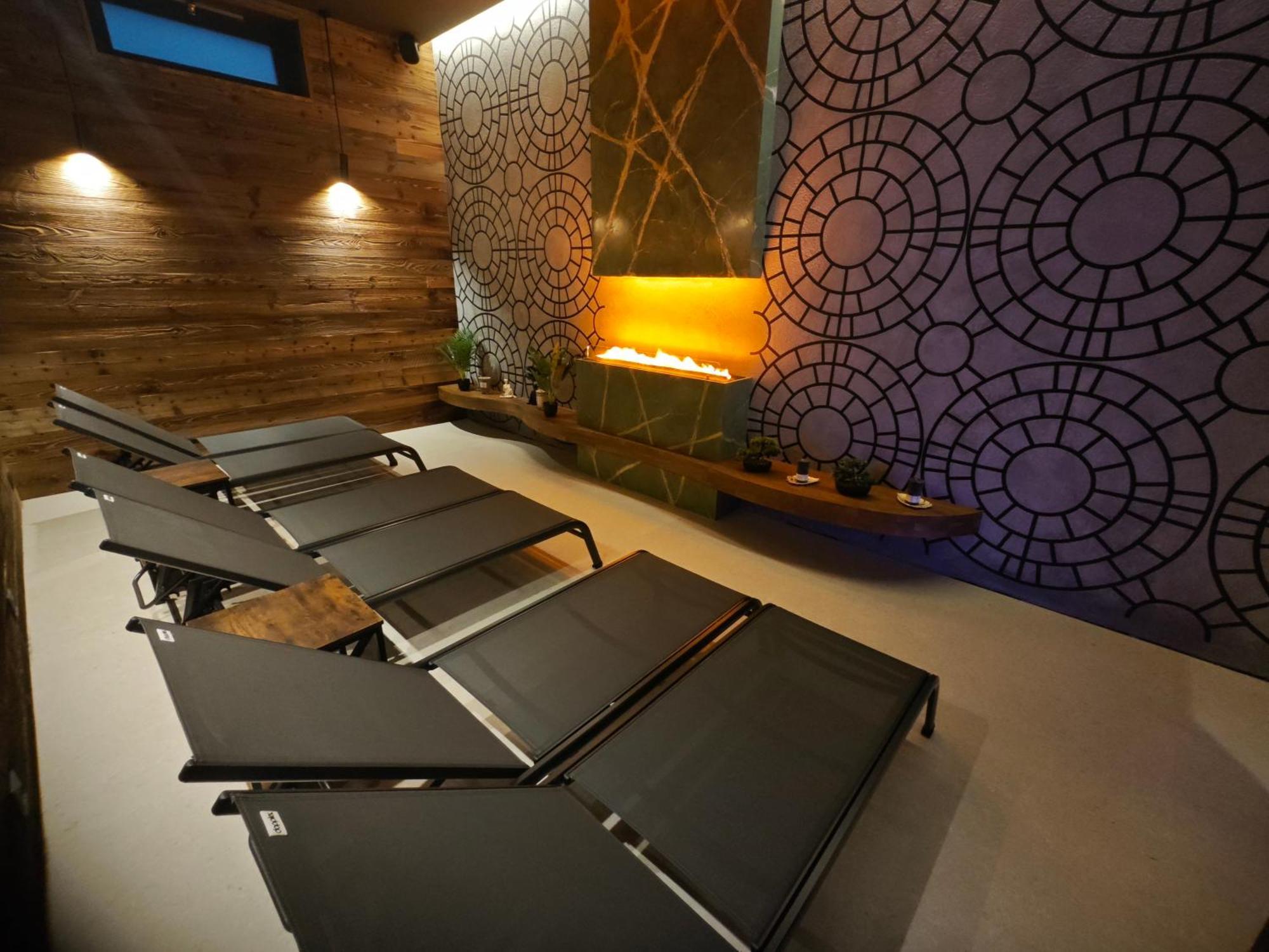 Wellness Penzion Jarmilka S Privatnim Wellness Bedřichov Εξωτερικό φωτογραφία