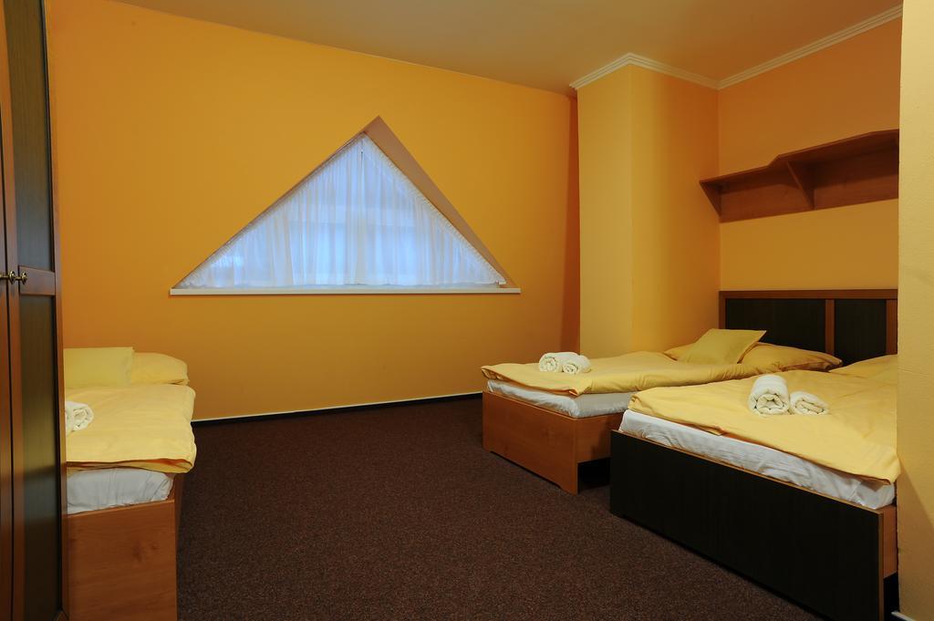 Wellness Penzion Jarmilka S Privatnim Wellness Bedřichov Εξωτερικό φωτογραφία
