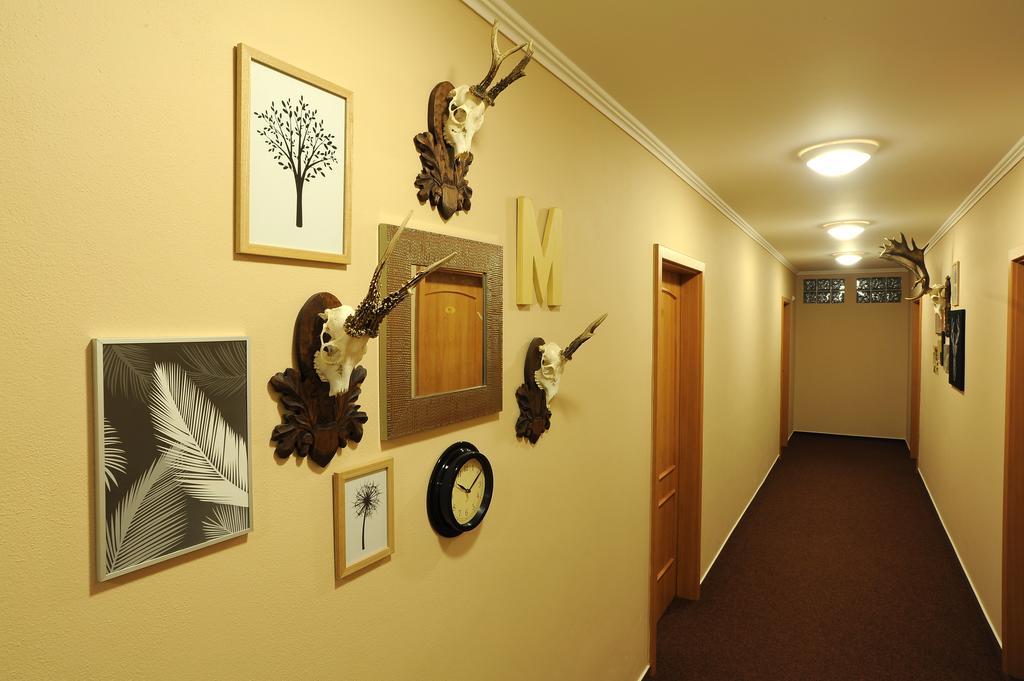 Wellness Penzion Jarmilka S Privatnim Wellness Bedřichov Εξωτερικό φωτογραφία