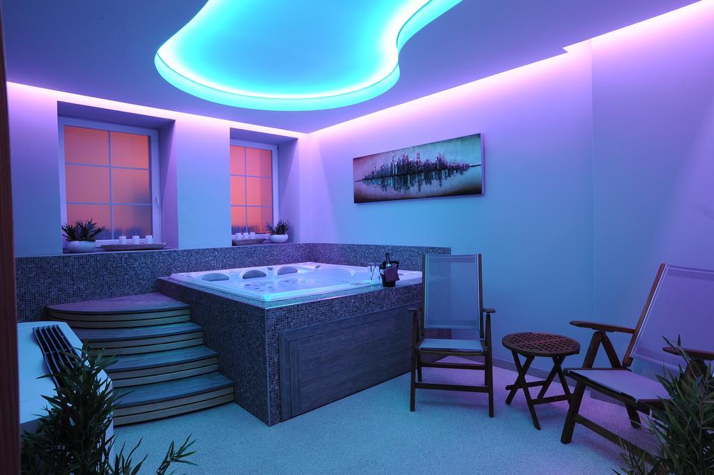 Wellness Penzion Jarmilka S Privatnim Wellness Bedřichov Εξωτερικό φωτογραφία