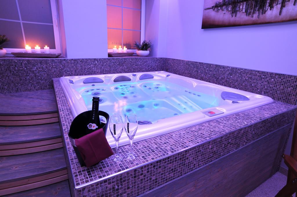 Wellness Penzion Jarmilka S Privatnim Wellness Bedřichov Εξωτερικό φωτογραφία