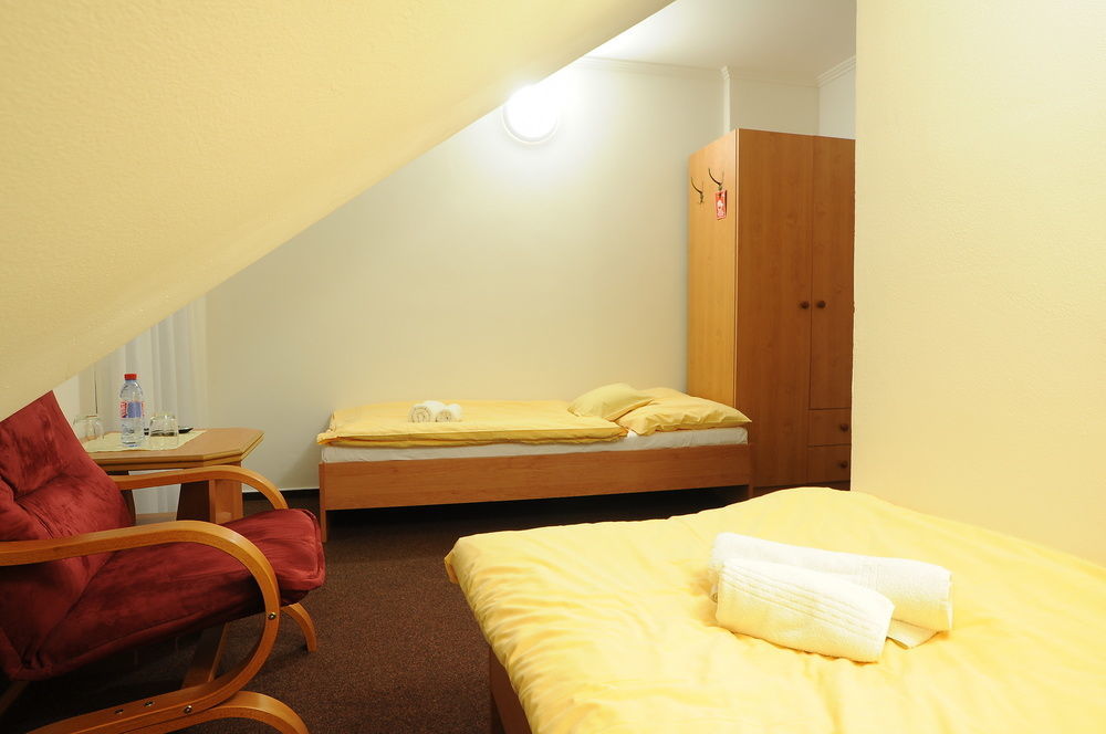 Wellness Penzion Jarmilka S Privatnim Wellness Bedřichov Εξωτερικό φωτογραφία