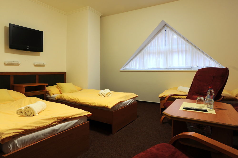 Wellness Penzion Jarmilka S Privatnim Wellness Bedřichov Εξωτερικό φωτογραφία