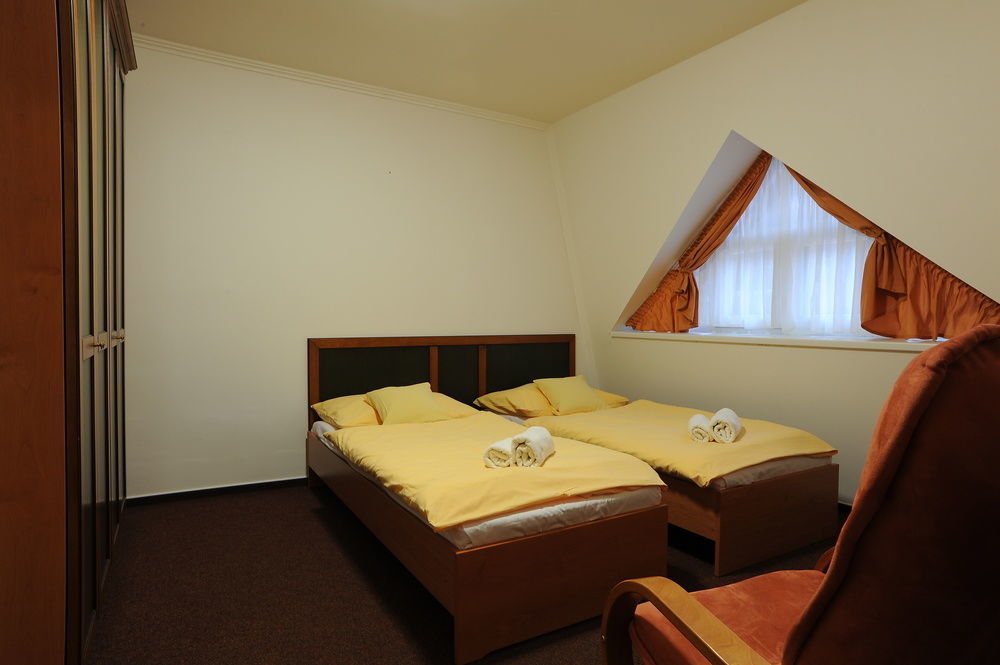 Wellness Penzion Jarmilka S Privatnim Wellness Bedřichov Εξωτερικό φωτογραφία