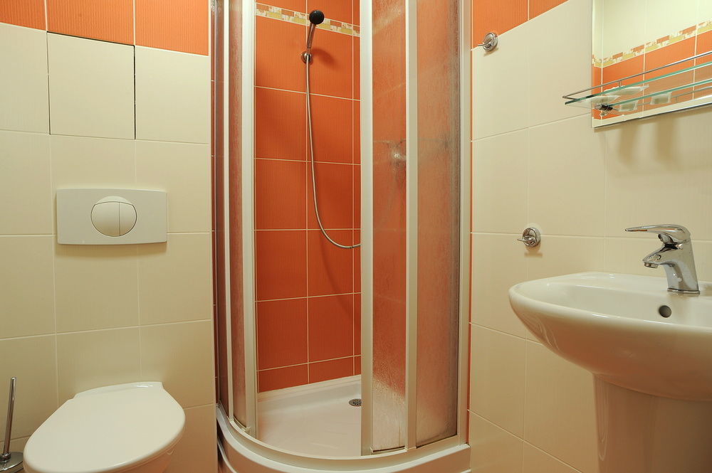 Wellness Penzion Jarmilka S Privatnim Wellness Bedřichov Εξωτερικό φωτογραφία