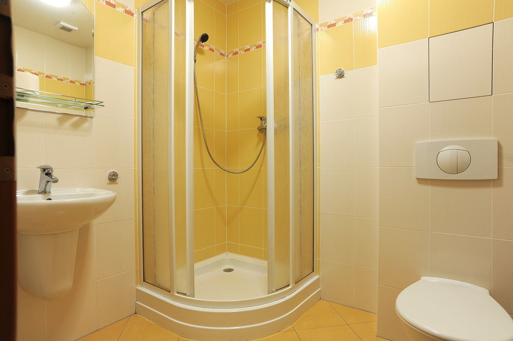 Wellness Penzion Jarmilka S Privatnim Wellness Bedřichov Εξωτερικό φωτογραφία