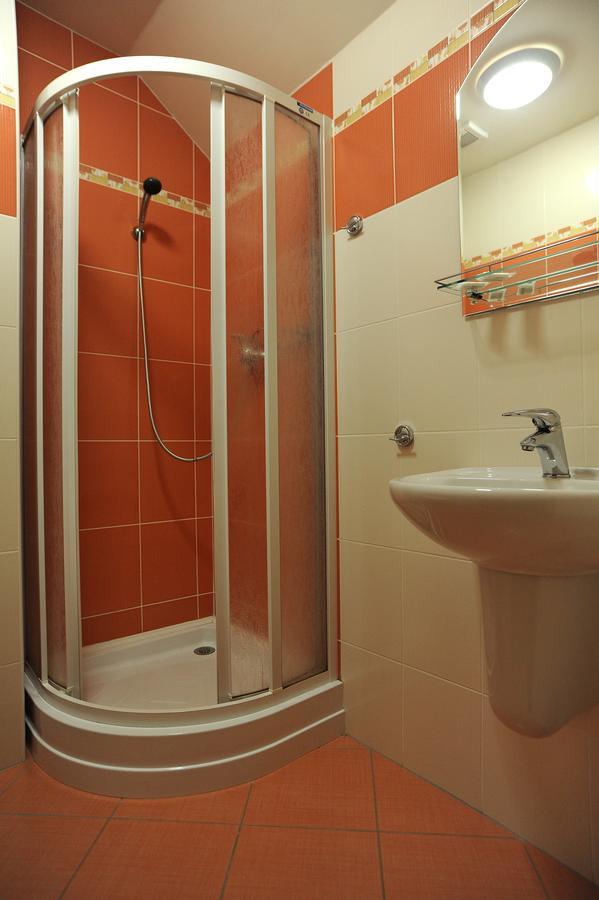 Wellness Penzion Jarmilka S Privatnim Wellness Bedřichov Εξωτερικό φωτογραφία