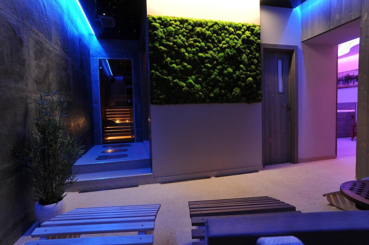Wellness Penzion Jarmilka S Privatnim Wellness Bedřichov Εξωτερικό φωτογραφία
