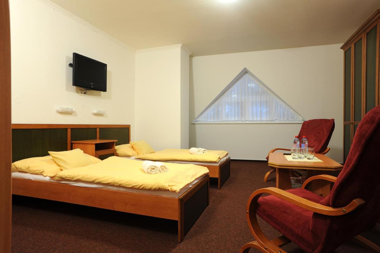 Wellness Penzion Jarmilka S Privatnim Wellness Bedřichov Εξωτερικό φωτογραφία